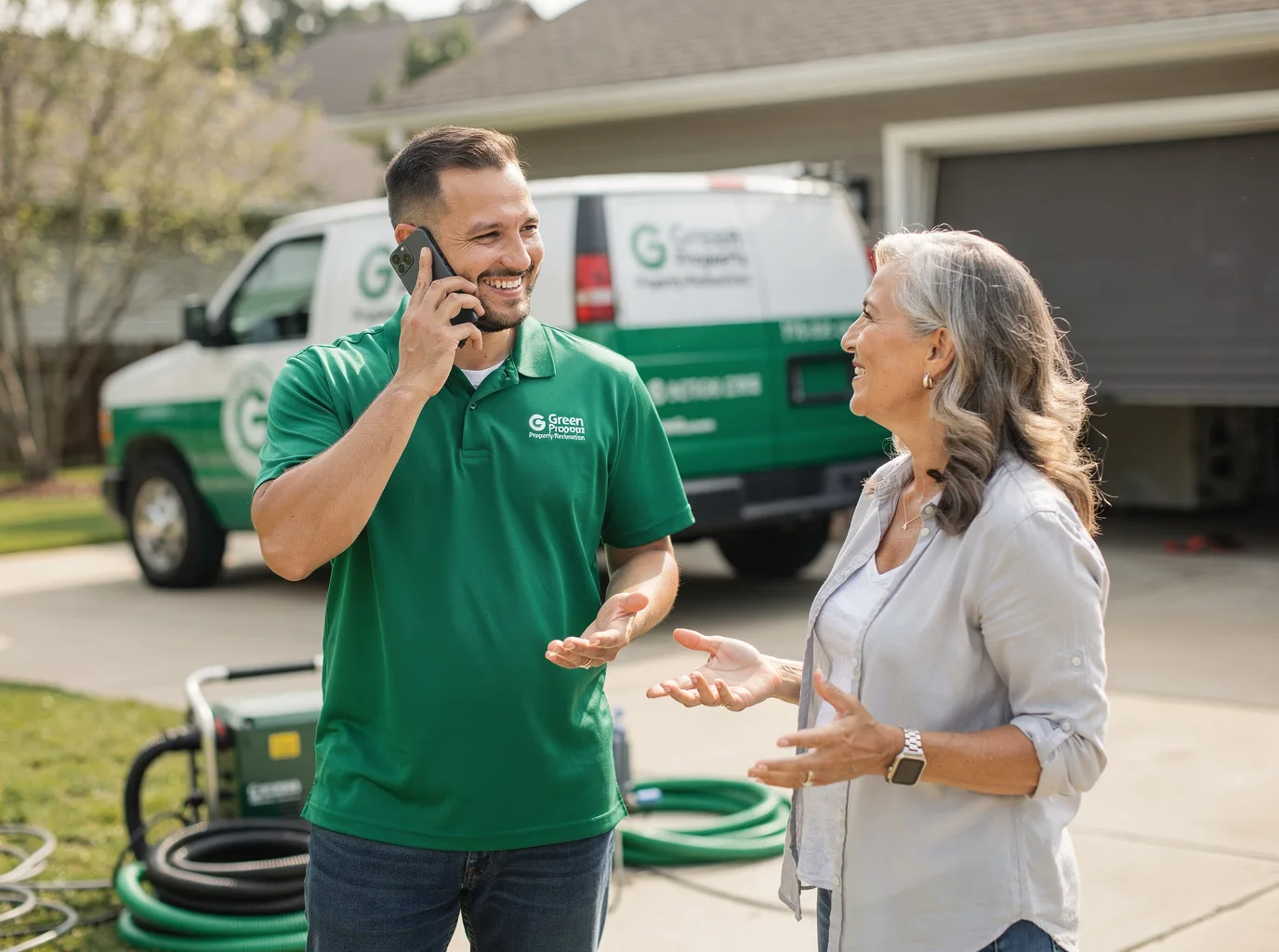 Water Damage Restoration Gruetli Laager, TN FAQs